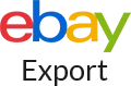 ebay Export