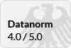 <p>Artikeldaten in den <b>Datennormformaten 4.0</b> und <b>5.0</b> schnell und einfach importieren und aktualisieren: <br><br>
In der Detailansicht wird neben der <b>Artikelnummer</b> und den <b>Bezeichnungen</b> auch der <b>komplette Artikeltext</b> angezeigt. Darüber hinaus werden alle <b>Preise</b> wie Listen-, Netto-, Strecken- und Richtpreis aufgeführt. Schließlich finden Sie hier auch die Informationen zur Einheit, zum Preis pro Stückzahl und zur Rabattgruppe. </p>