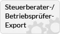 <p>Export - schnell und sicher - an <b>DATEV</b>, Ihren <b>Steuerberater</b>, den <b>Betriebsprüfer</b> und alle <b>Lexware-Programme</b>.</p>