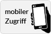 <p>Perfekt für <b>unterwegs</b>: per Smartphone und Tablet neue Kunden <b>erfassen</b> sowie Angebote und Auftragsbestätigungen <b>schreiben</b>. Außerdem <b>greifen</b> Sie <b>jederzeit</b> auf Ihre Kunden-, Lieferanten-, Artikel- und Belegdaten zu.</p>