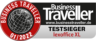 business traveller