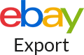 ebay Export